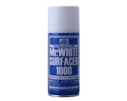 Mr White Surfacer 1000 Spray